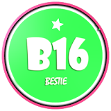 B16 Selfie Camera - Bestie icon
