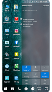 Winner Computer Launcher v4.1 Prime Mod 6