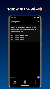 SkyWise