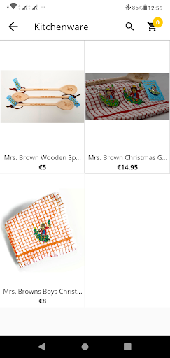 Mrs Browns Boys Screen 3