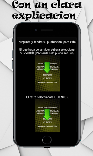 Test para la oposición de Correos
