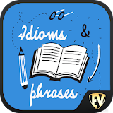 Idioms, Phrases & Proverbs Offline Dictionary icon
