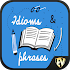 Idioms, Phrases & Proverbs Offline Dictionary1.2.2