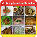 Resep Masakan Indonesia Lengkap offline icon