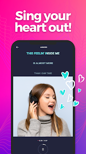 SingSnap Karaoke Premium Apk 1