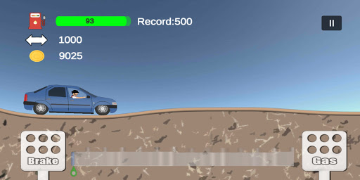 Hill Racing HD