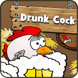 Drunk Cock icon
