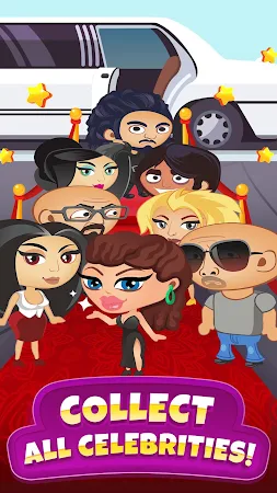 Game screenshot Pocket Tower－Hotel Builder apk download