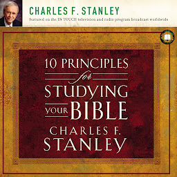 Icon image 10 Principles for Studying Your Bible