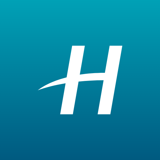 Horizon Bank logo