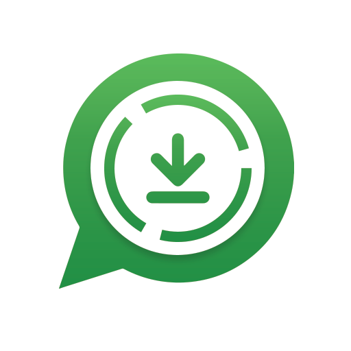 Status Saver for Whatsapp Save Download on Windows
