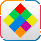 Color Flow - Free Puzzle Game icon