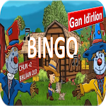 Cover Image of Download Bingo For Kids (Irish) 1.0 APK