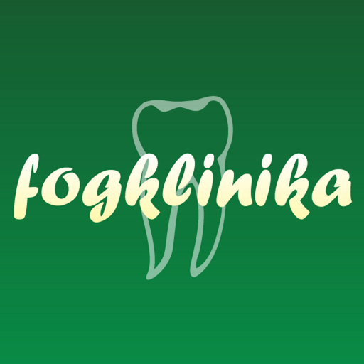 Fogklinika logo