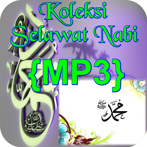 MP3Koleksi Selawat Nabi