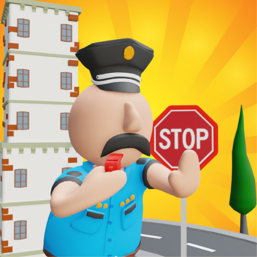 Traffic Master: Obey Rules! Download on Windows