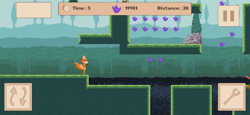 OkoRunner Screen 2