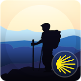 TrekRight: Camino Primitivo icon