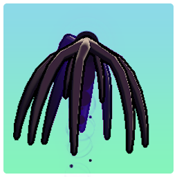 Alien Tentacles: Attack Master