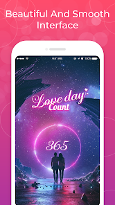 Been Together - Countdown Love - Apps On Google Play