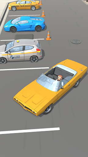 Park Master Valet Parking