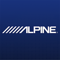 Alpine PXE-0850S App