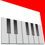 Cover Image of Download Digital Piano  APK
