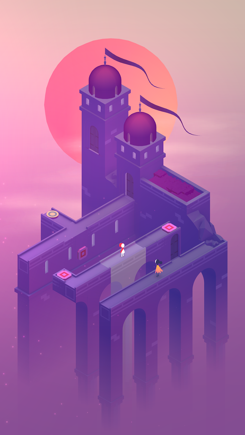 Monument Valley 2 v3.3.498 APK (All Unlocked)