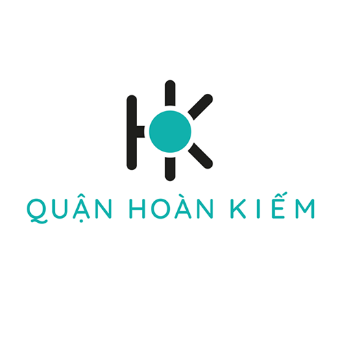 Ẩm Thực Hoàn Kiếm logo