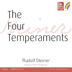 Symbolbild für The Four Temperaments