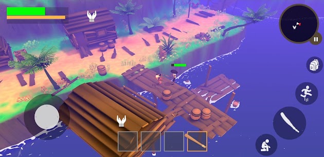 Quest Wild Mission MOD APK (Unlimited Money) Download 9