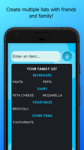 QuikFind Screen 3