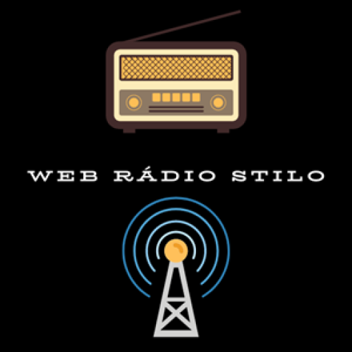 Web Rádio Stilo