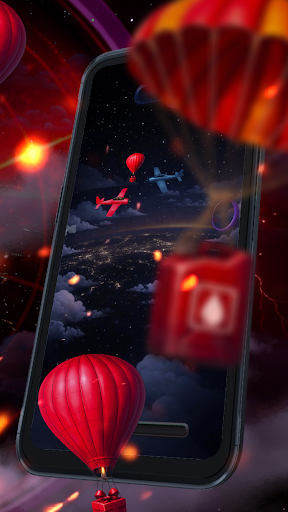 Ring Sprint screenshot