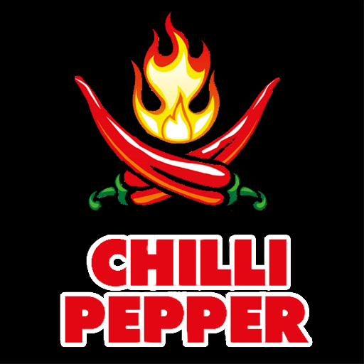 Chilli Pepper Perth logo