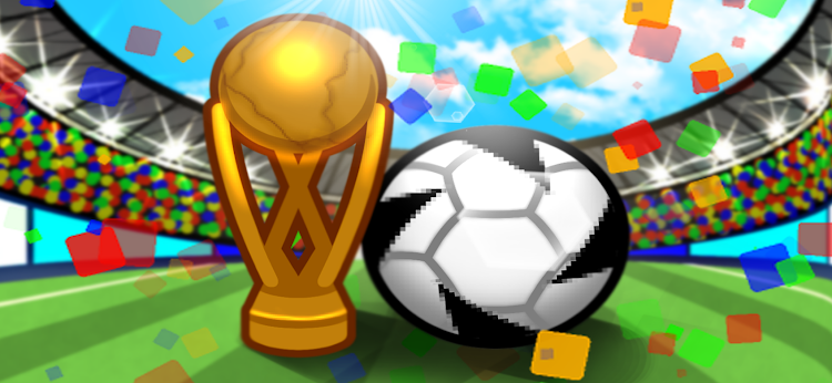 Cute Soccer - 11 - (Android)