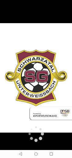 Android application SG Schwarzatal screenshort