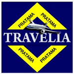 Cover Image of Baixar Travelia Pratama  APK