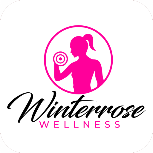 Winterrose Wellness logo