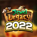Jewel Legacy icon