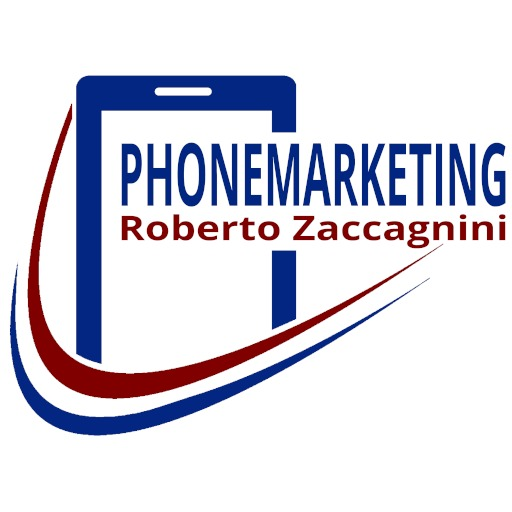 Phone Marketing logo