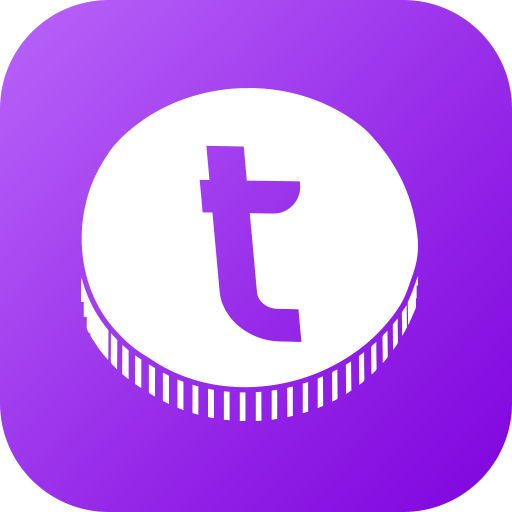 Tipsy App logo