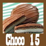 Chocolate Recipes 15 icon