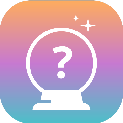 Ask Psychics 1.1 Icon