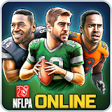 Football Heroes Pro Online icon