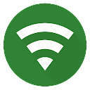 WiFi Analyzer (open-source) icon