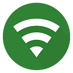 Cover Image of 下载 WiFi Analyzer (open-source)  APK