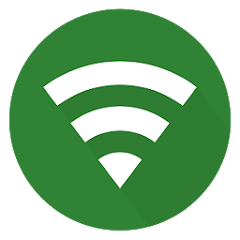 WiFi Analyzer (Open Source) Logo