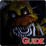 Guide Five Nights Freddys SL icon