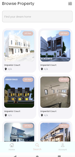 Dillon Homes Screen 3